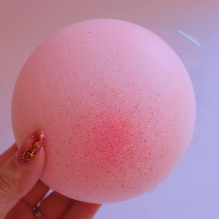 Sticky Squishy Mochi Bread