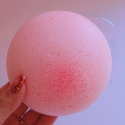Sticky Squishy Mochi Bread