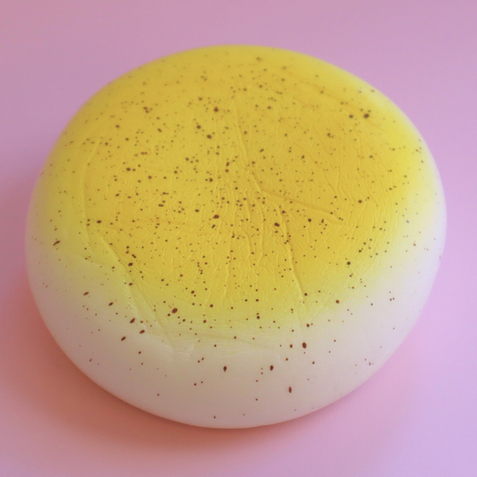 Squishy Bolle Yellow