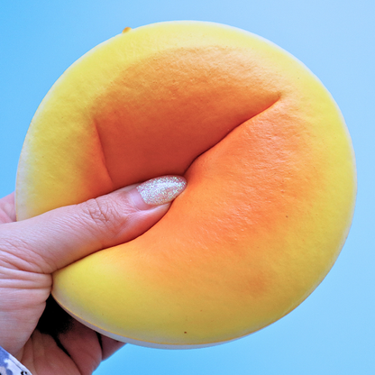 Squishy Jumbo Cheesecake 12cm