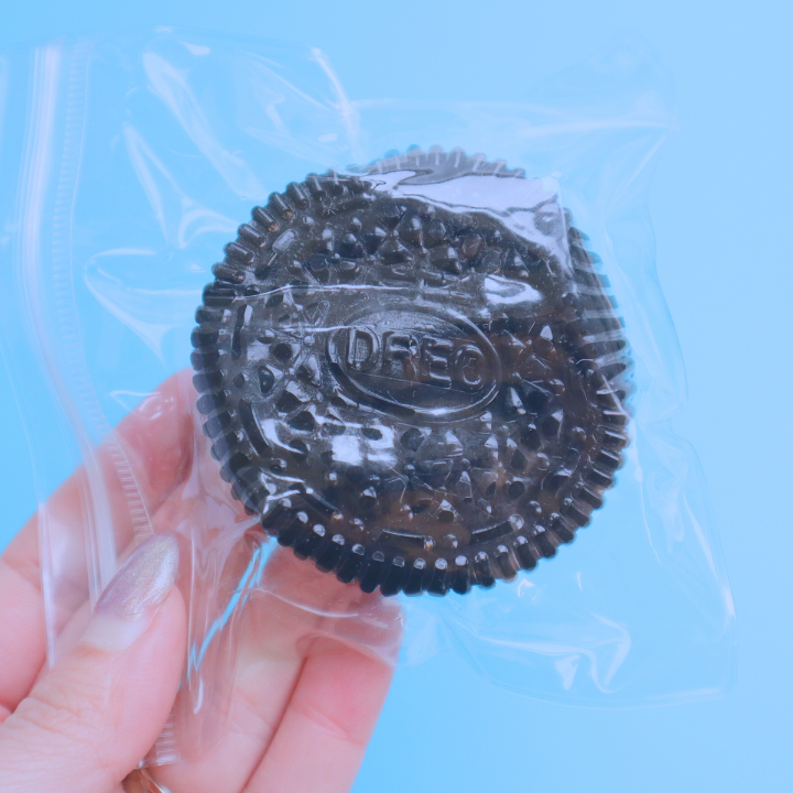 Taba Squishy Oreo 7cm