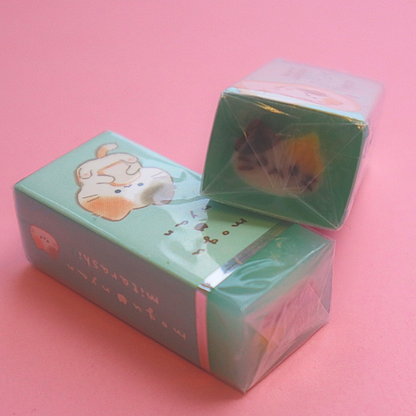 Viskelær Mogunyan Mitarashi (KAMIO)