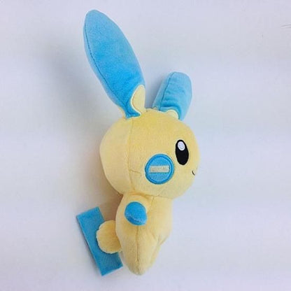Pokemon All Star Collection Plush Minun (SAN-EI)
