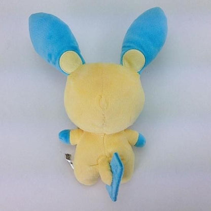 Pokemon All Star Collection Plush Minun (SAN-EI)