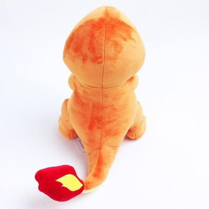 Pokemon All Star Collection Plush Charmander (SAN-EI)