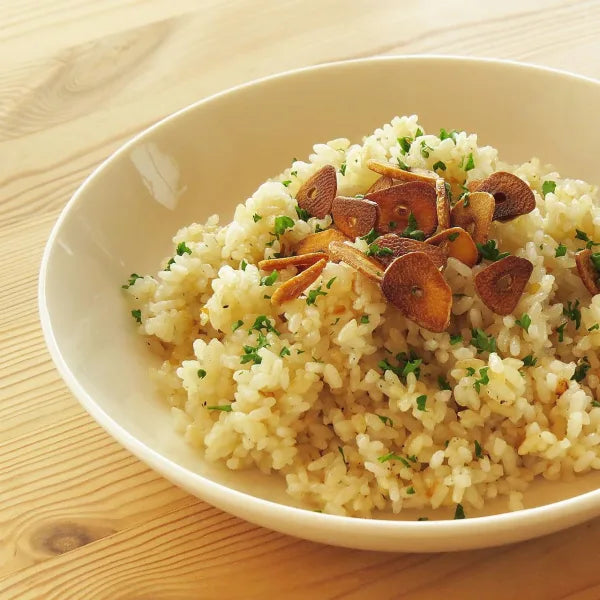 Grated Natural Garlic Paste 43g (S&B)