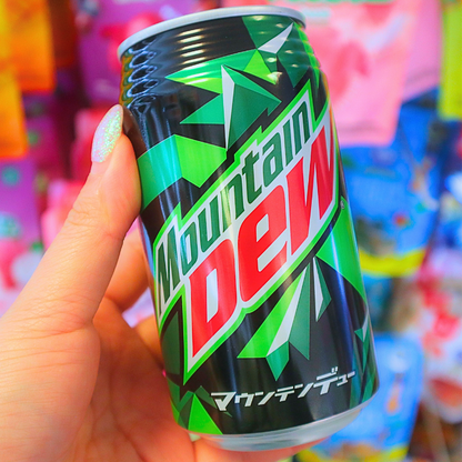 Japan Mountain Dew 350ml (SUNTORY) DATOVARE