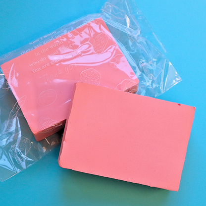 Scented Squishy Butter Strawberry
