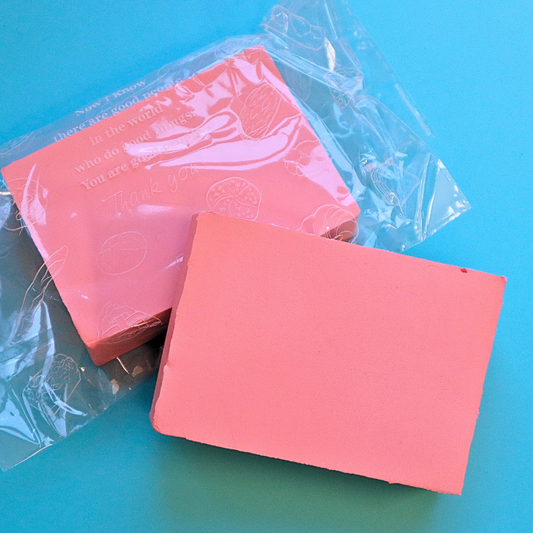 Scented Squishy Butter Strawberry