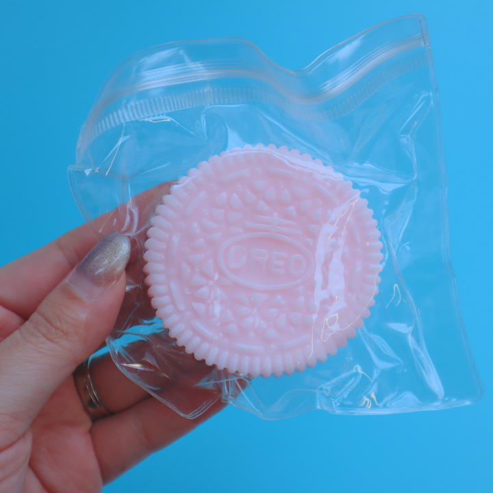 Taba Squishy Oreo 7cm