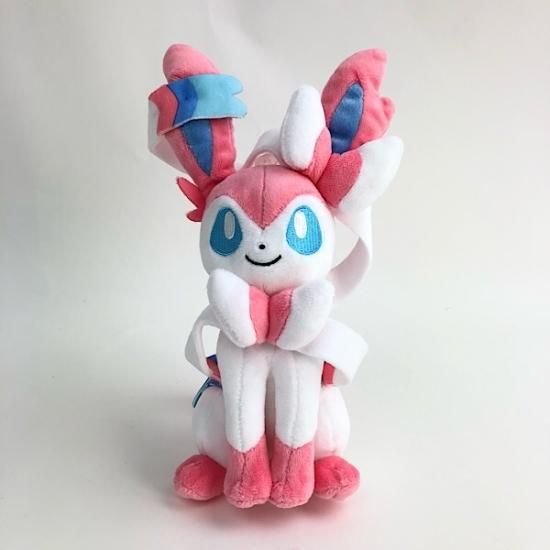 Pokemon All Star Collection Plush Sylveon (SAN-EI)