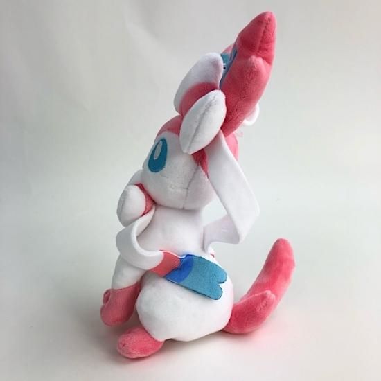 Pokemon All Star Collection Plush Sylveon (SAN-EI)