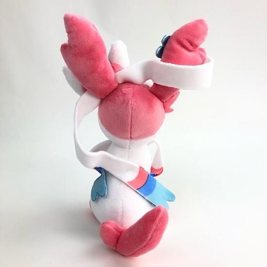 Pokemon All Star Collection Plush Sylveon (SAN-EI)