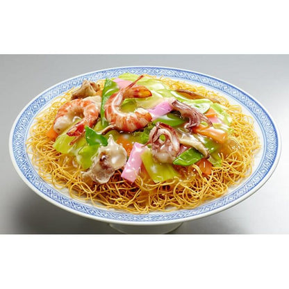Udon Noodles Thin & Crispy Sara Udon 140g (ITSUKI)