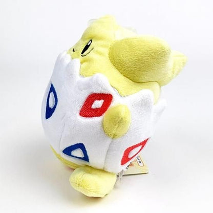 Pokemon All Star Collection Plush Togepi (SAN-EI)