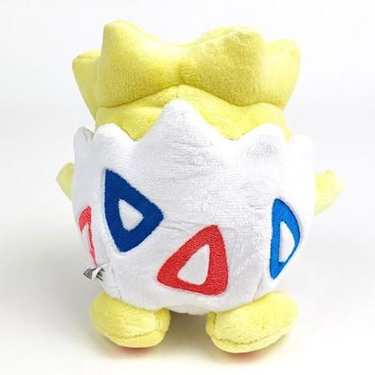 Pokemon All Star Collection Plush Togepi (SAN-EI)