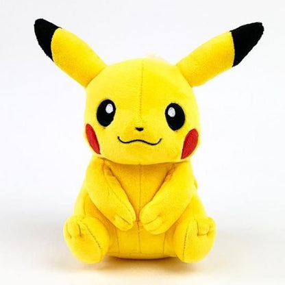 Pokemon All Star Collection Plush Pikachu Female Form (SAN-EI)