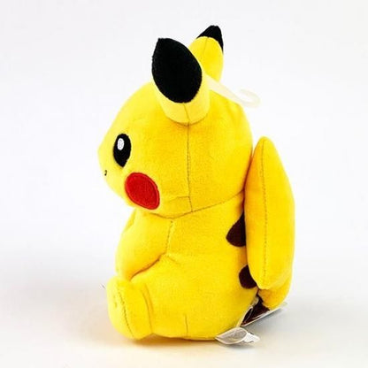 Pokemon All Star Collection Plush Pikachu Female Form (SAN-EI)