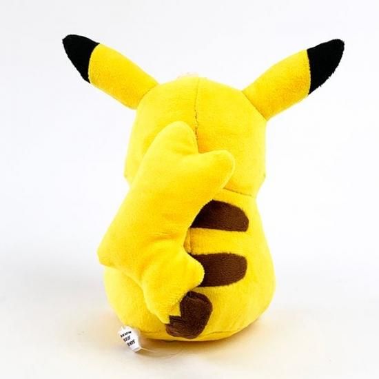 Pokemon All Star Collection Plush Pikachu Female Form (SAN-EI)