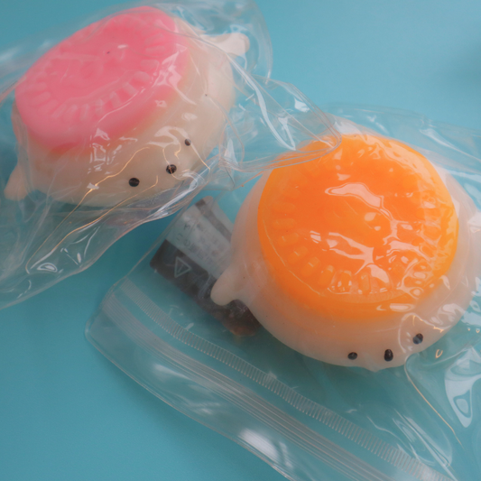 Taba Squishy Chestnut Hamster