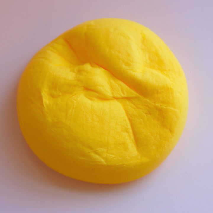 (OUTLET) Bakery Squishy Pineapple Bun