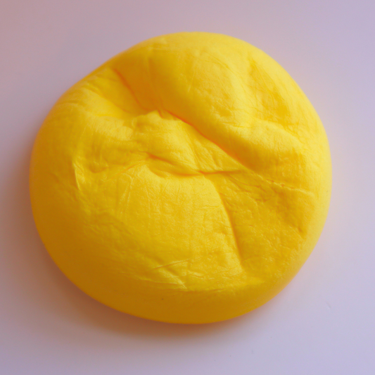 (OUTLET) Bakery Squishy Pineapple Bun
