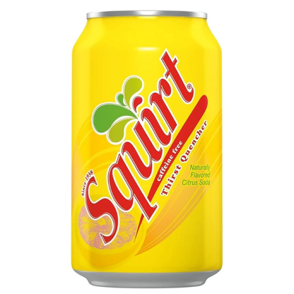 Squirt 355ml
