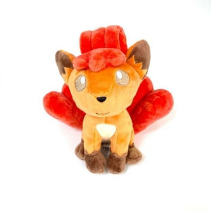 Pokemon All Star Collection Plush Vulpix (SAN-EI)