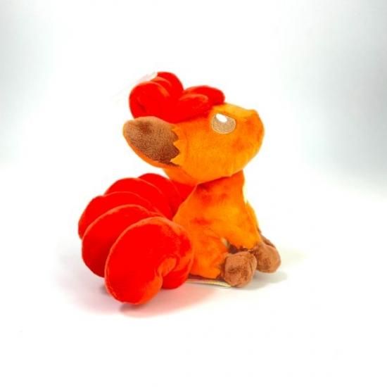 Pokemon All Star Collection Plush Vulpix (SAN-EI)