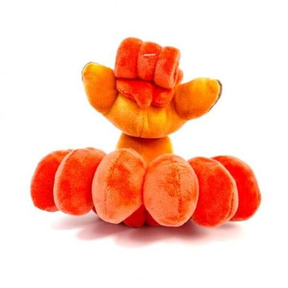 Pokemon All Star Collection Plush Vulpix (SAN-EI)