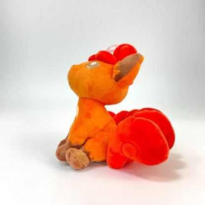 Pokemon All Star Collection Plush Vulpix (SAN-EI)