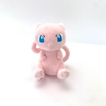 Pokemon All Star Collection Plush Mew (SAN-EI)