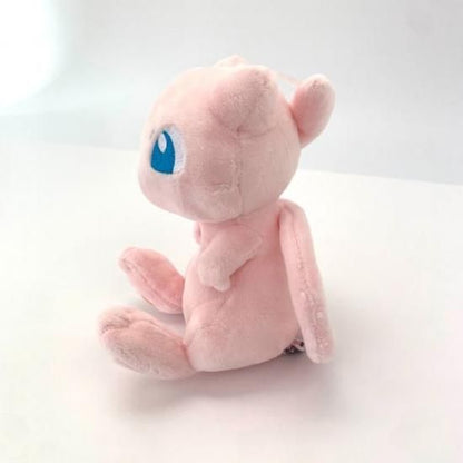 Pokemon All Star Collection Plush Mew (SAN-EI)