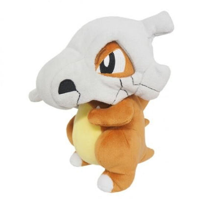 Pokemon All Star Collection Plush Cubone 16cm (SAN-EI)