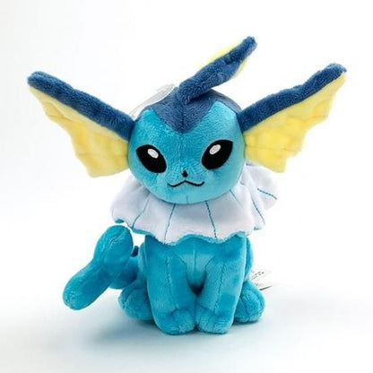 Pokemon All Star Collection Plush Vaporeon 22cm (SAN-EI)