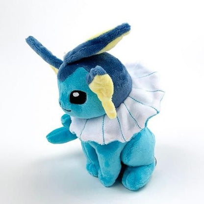 Pokemon All Star Collection Plush Vaporeon 22cm (SAN-EI)