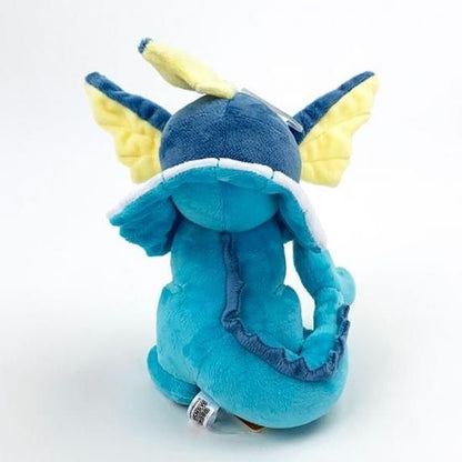 Pokemon All Star Collection Plush Vaporeon 22cm (SAN-EI)