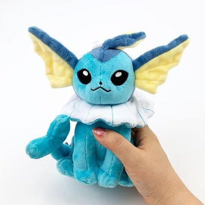 Pokemon All Star Collection Plush Vaporeon 22cm (SAN-EI)