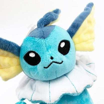 Pokemon All Star Collection Plush Vaporeon 22cm (SAN-EI)