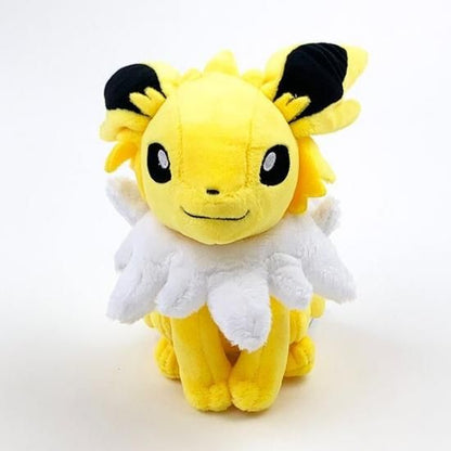 Pokemon All Star Collection Plush Jolteon (SAN-EI)