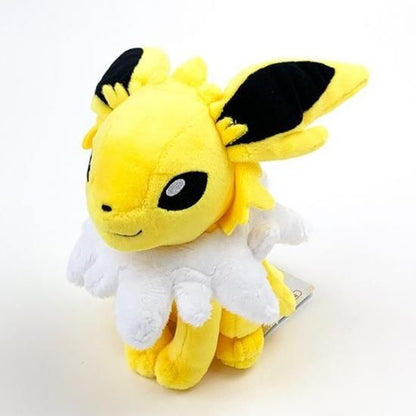 Pokemon All Star Collection Plush Jolteon (SAN-EI)