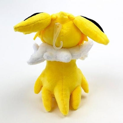 Pokemon All Star Collection Plush Jolteon (SAN-EI)
