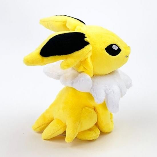 Pokemon All Star Collection Plush Jolteon (SAN-EI)