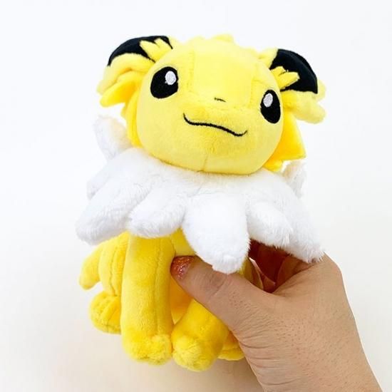 Pokemon All Star Collection Plush Jolteon (SAN-EI)