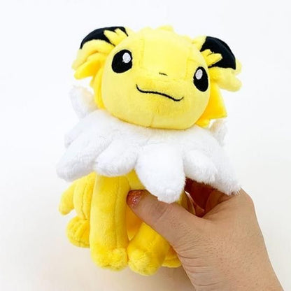 Pokemon All Star Collection Plush Jolteon (SAN-EI)