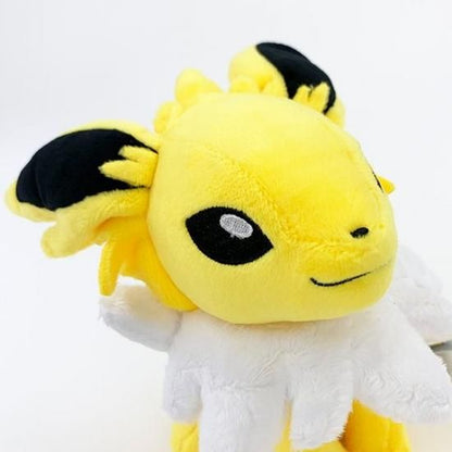Pokemon All Star Collection Plush Jolteon (SAN-EI)