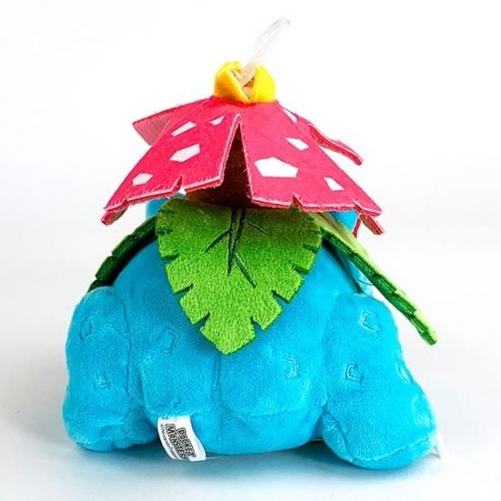 Pokemon All Star Collection Plush Venusaur (SAN-EI)