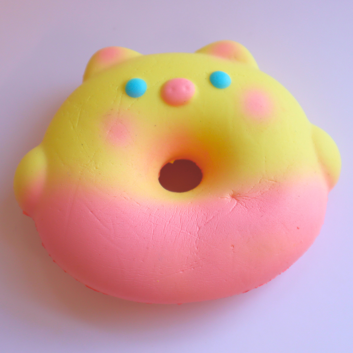 Squishy Piggy