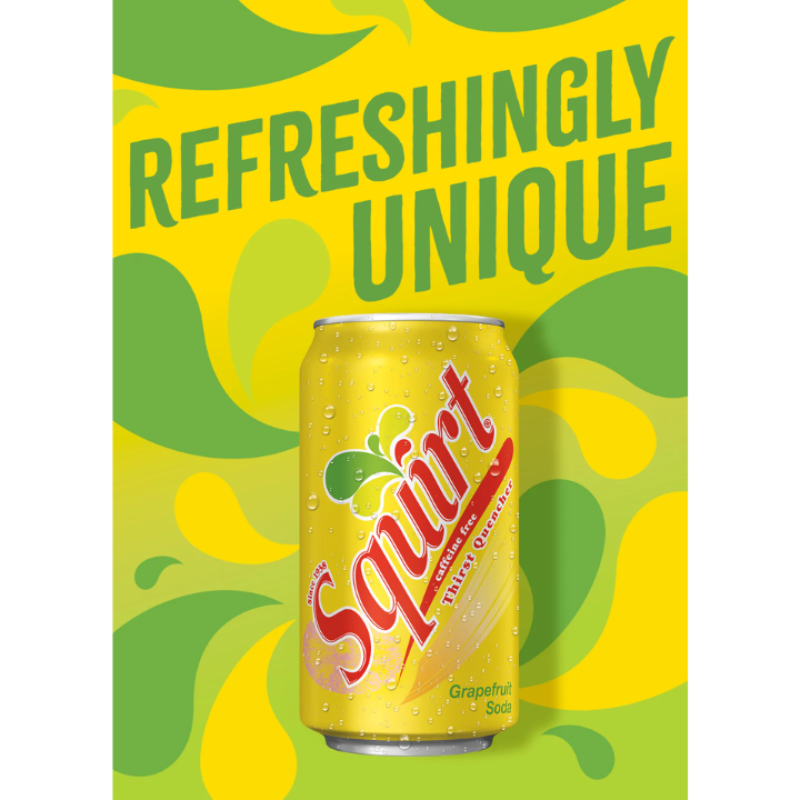 Squirt 355ml