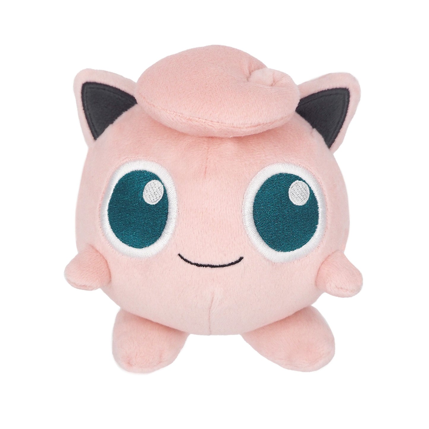 Pokemon All Star Collection Plush Jigglypuff (SAN-EI)